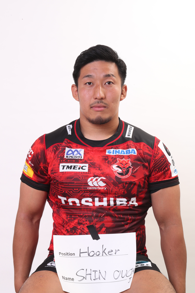 TOSHIBA BRAVE LUPUS TOKYO（2022-23） | JAPAN RUGBY LEAGUE ONE